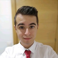 Eric Vázquez Fernández