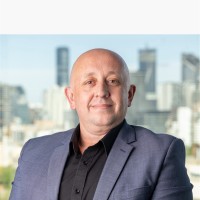 Michael Hancock