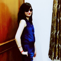 Shivani Tiwari