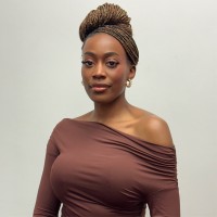 Hannah Omisore