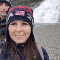 Roxana Demel, RLA, ASLA, LEED Green Assoc., ENV SP.