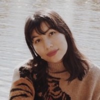 Naomi Fong