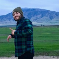 Nathan Serna