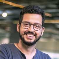 Rodrigo M. Dias