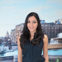Sarah Young, Assoc CIPD