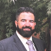 Donald Drake