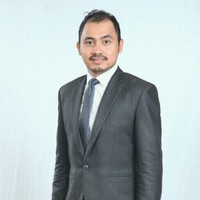 Andre Satrya Roza