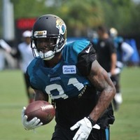 Lamaar Thomas