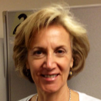 Rosemary Gluck