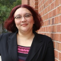 Laura Longtine-Rosado