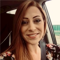 Tanya Stout