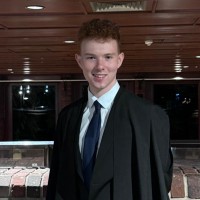 Joshua Matthew Lee