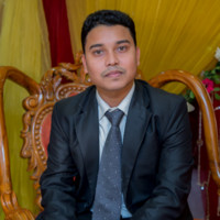 Nizamul Nibir