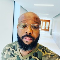 Nurudeen O Afolabi