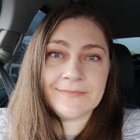 Kristina (Krikstolaityte) Mctaggart Dci Nrpsi Ait