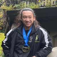 Hongming (Steven) Tong