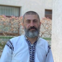Dragos Cristea