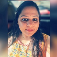 Jayashree Pisharody