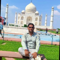 Harkesh Rawat