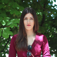 Ana Perandrés Gómez