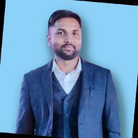 Alok Kumar Gupta