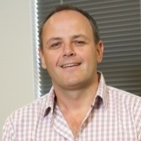 Harry Mellish