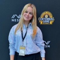 Chloe Wojtanik
