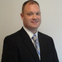Keith Jenkins