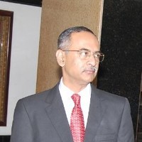 Dr.B.S. Ravi