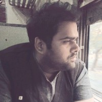 Shivam Pal
