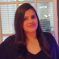 Pooja Singh
