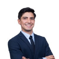Michael Murcia Angulo