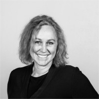 Corine Van Ek
