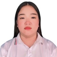 Châu Thái Thị Minh
