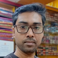 Atul Poddar