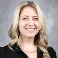 Jessica Gray
