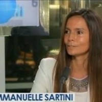 Emmanuelle Sartini