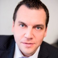 Brent Michie