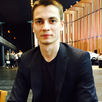Роман Романов