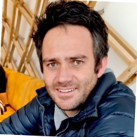 Deon De Jager