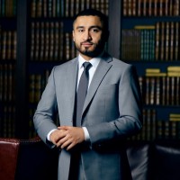 Hussain Al Radhi