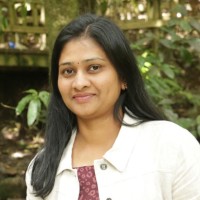 Anusha Saribali