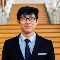 Andrew Lee