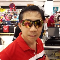 KO SIMON