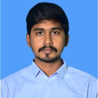 LINGESHWARAN V