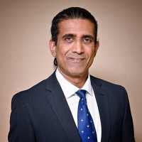 Sanjay Gaikwad