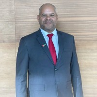 Andre Charles Muller