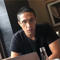 Fernando Grana Anderson