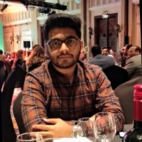 Mohammed Omair