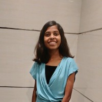 Shrishti Singh
